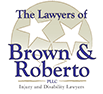 Logo of Brown & Roberto, PLLC